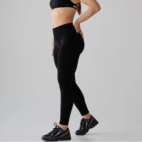 Sport bra & leggings - Picture 5 of 5